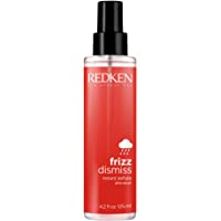 Redken FRIZZ DISMISS instant deflate serum-in-oil 125 ml - kilograms